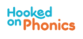 Hooked on Phonics - Get Started for 1$ (US)